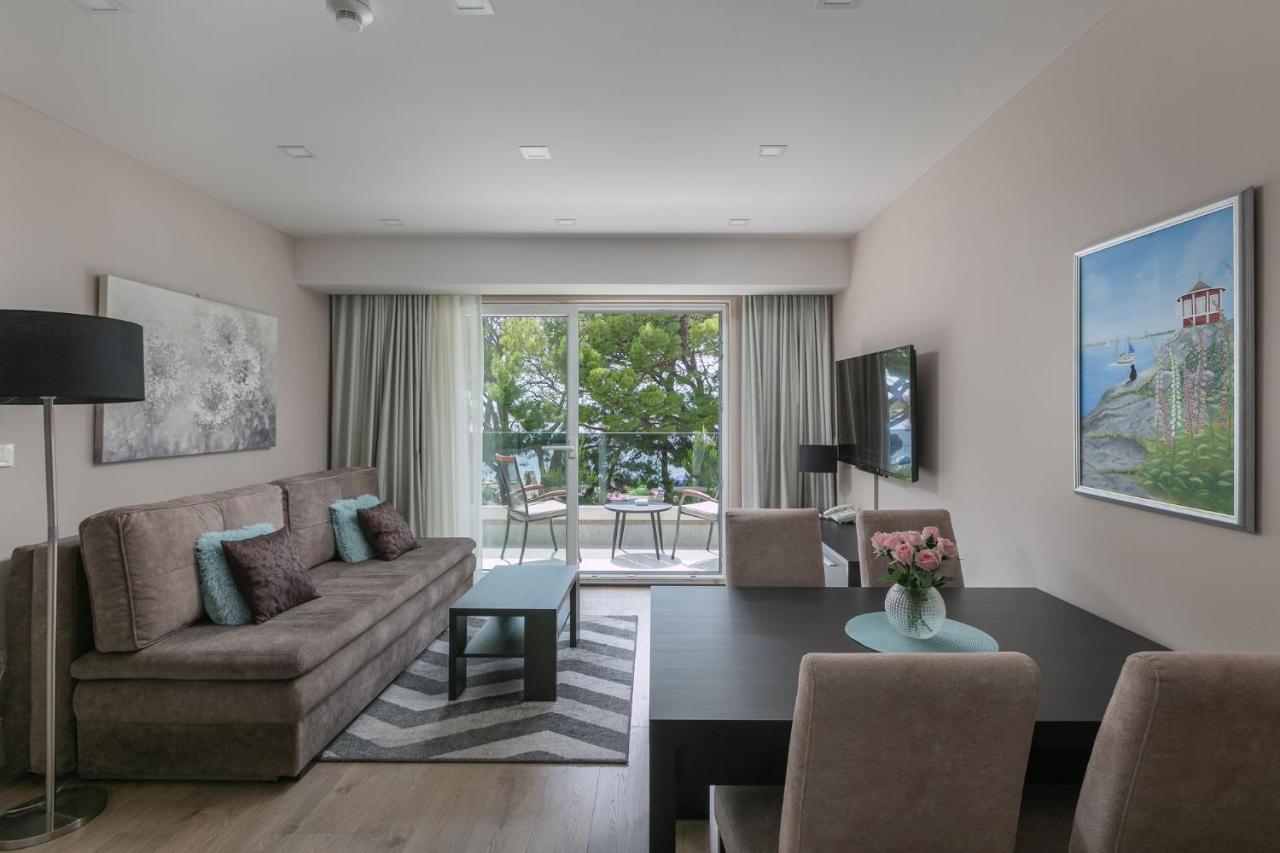 Apartman Bella Makarska Extérieur photo