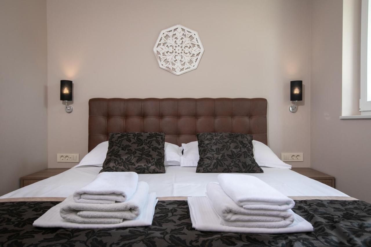 Apartman Bella Makarska Extérieur photo