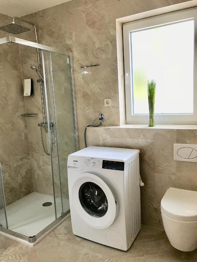 Apartman Bella Makarska Extérieur photo