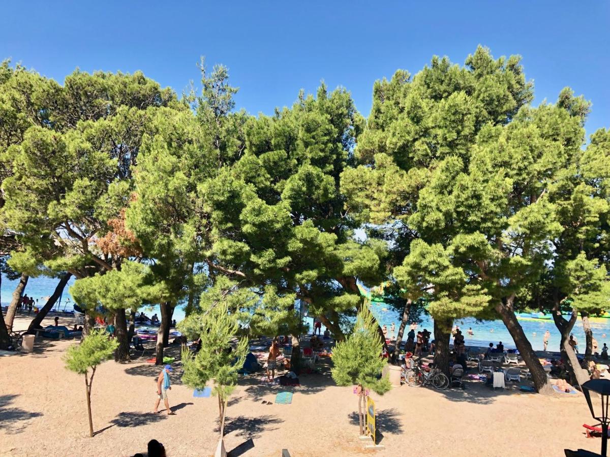 Apartman Bella Makarska Extérieur photo