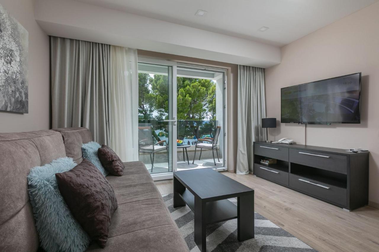 Apartman Bella Makarska Extérieur photo