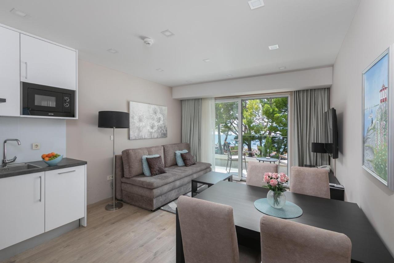 Apartman Bella Makarska Extérieur photo